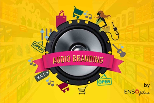 Audio Branding by ENSO